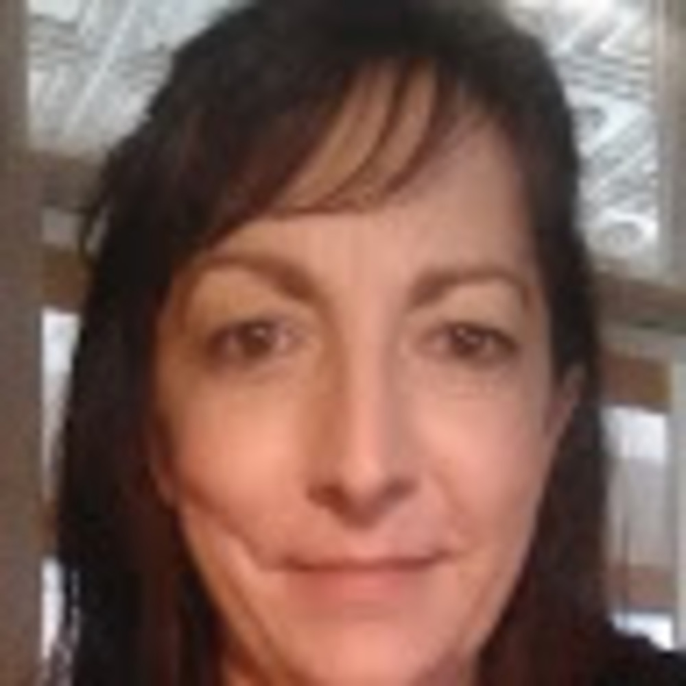 Meet your Posher, Peggy